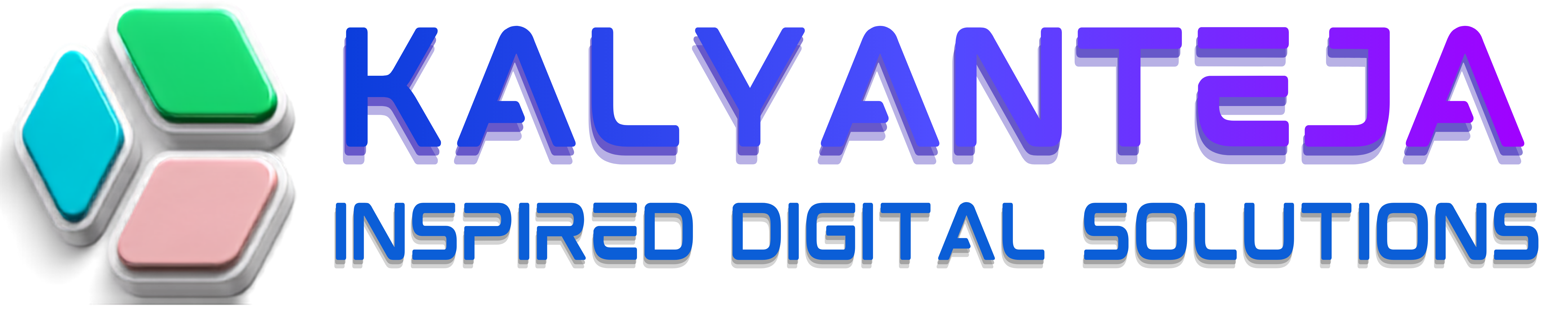 KalyanTeja Inspired Digital Solutions